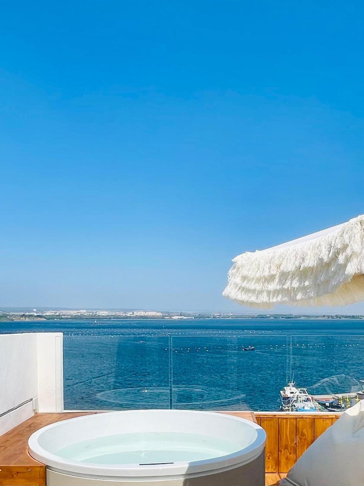 Palazzo Mata Boutique Hotel Taranto Exterior foto